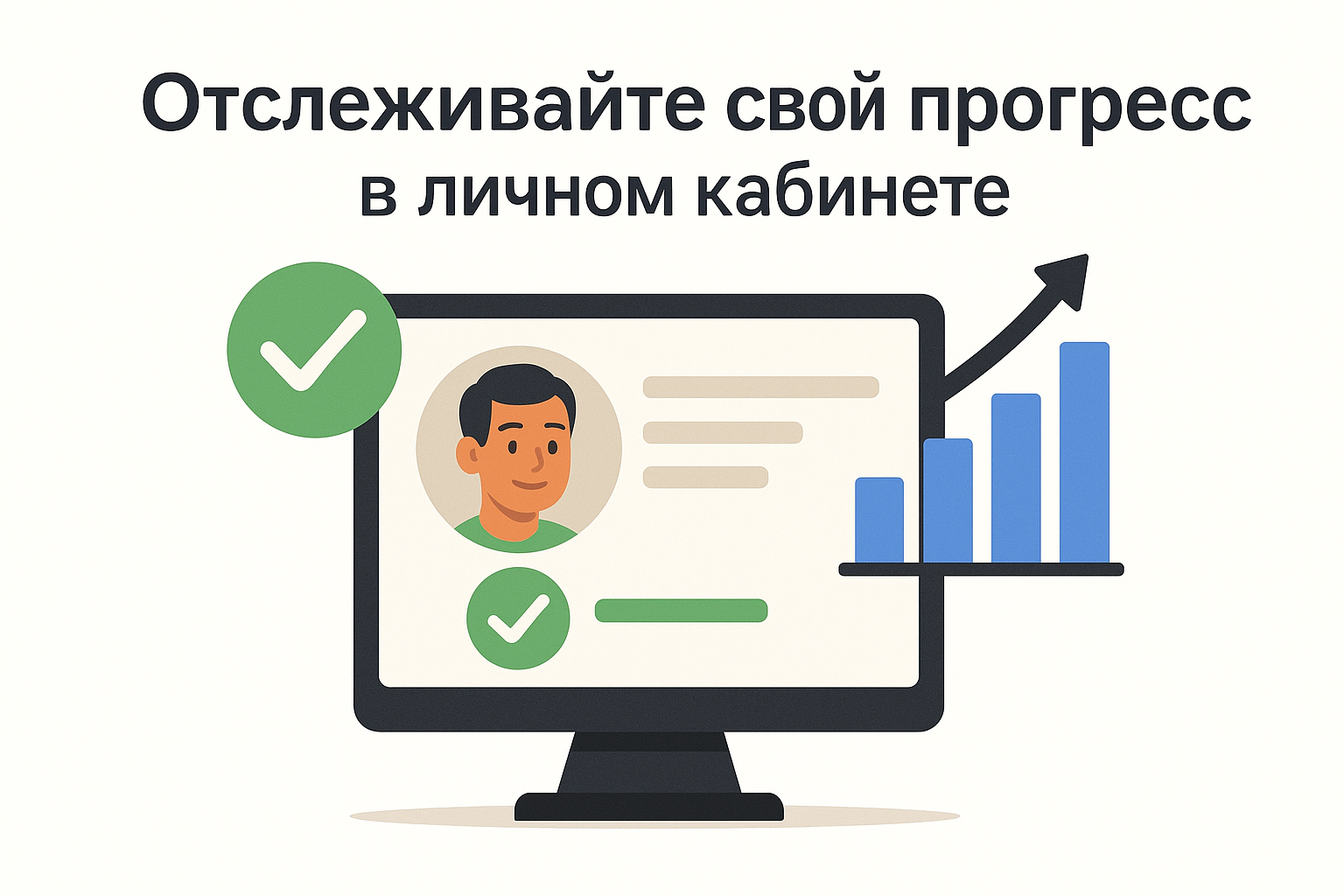 Отслеживание прогресса обучения